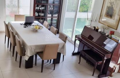 Townhouse - 4 - 4 for rent in Arabella Townhouses 3 - Arabella Townhouses - Mudon - Dubai Townhouse - 4 - 4 for rent in Arabella Townhouses 3 - Arabella Townhouses - Mudon - Dubai