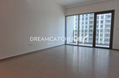 شقة - غرفة نوم - 1 حمام للايجار في برج Park Heights 2 1 - بارك هايتس 2 - بارك هايتس - دبي هيلز استيت - دبي
