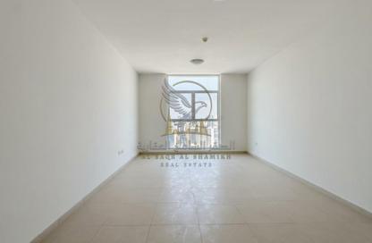 Apartment - 2 - 3 for rent in New Al Taawun Road - Al Taawun - Sharjah