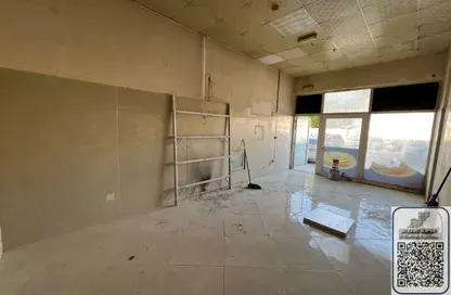 Shop - Studio - 1 Bathroom for rent in Al Rawda 2 - Al Rawda - Ajman