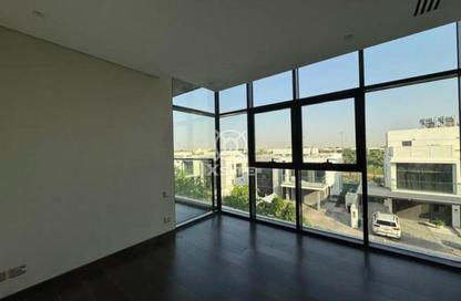 Villa - 3 Bedrooms - 4 Bathrooms for rent in Veneto at Damac Hills - DAMAC Hills - Dubai