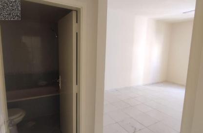 Apartment - 1 Bedroom - 2 Bathrooms for rent in Geepas Building 3 - Al Rashidiya 2 - Al Rashidiya - Ajman