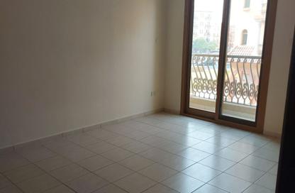 Apartment - 1 Bedroom - 2 Bathrooms for sale in Building S12 - Spain Cluster - International City - Dubai