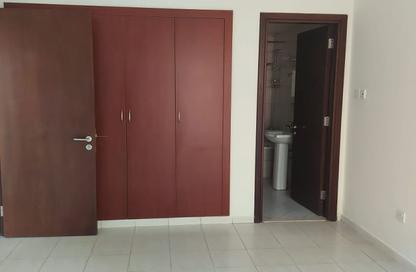 Apartment - 1 Bedroom - 2 Bathrooms for sale in Building S12 - Spain Cluster - International City - Dubai