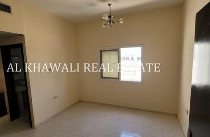 Apartment - Studio - 1 Bathroom for rent in Muwaileh Commercial - Sharjah Apartment - Studio - 1 Bathroom for rent in Muwaileh Commercial - Sharjah