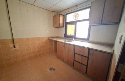 Apartment - 1 - 1 for rent in Muweileh Community - Muwaileh Commercial - Sharjah