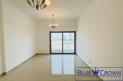 Apartment - 1 Bedroom - 2 Bathrooms for rent in Al Abeir Tower - District 17 - Jumeirah Village Circle - Dubai
