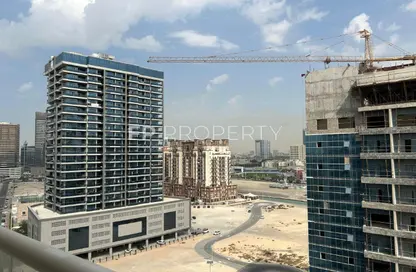 شقة - 1 حمام للبيع في رويال ريزيدنس 2 - رويال ريزدنس - مدينة دبي الرياضية - دبي