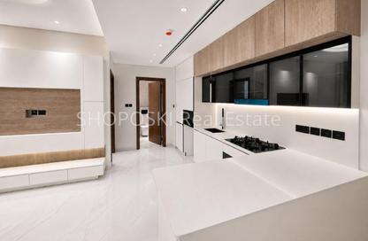 Apartment - 1 Bedroom - 1 Bathroom for rent in Skyhills Residences 1 - Skyhills Residences - Dubai Science Park - Dubai