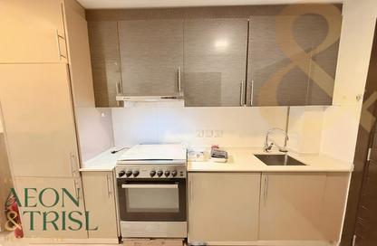 Apartment - Studio - 1 for rent in Samana Greens - Arjan - Dubai Apartment - Studio - 1 for rent in Samana Greens - Arjan - Dubai