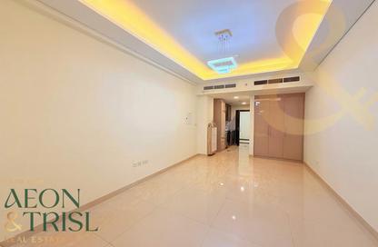 Apartment - Studio - 1 for rent in Samana Greens - Arjan - Dubai