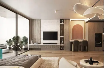 شقة - 1 حمام للبيع في بيس لاجونز من بيس هومز - مجمع دبي ريزيدنس - دبي لاند - دبي