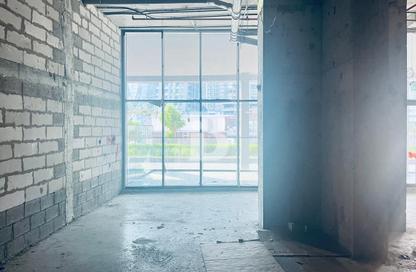 Retail - Studio for sale in Binghatti Amberhall - District 13 - Jumeirah Village Circle - Dubai