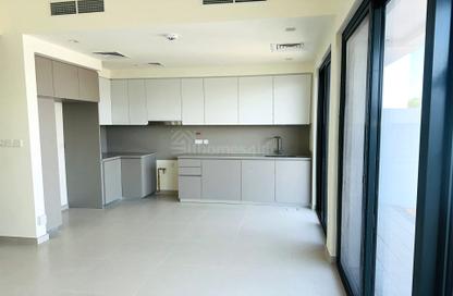 Townhouse - 3 Bedrooms - 4 Bathrooms for sale in Greenviews 2 - Emaar South - Dubai South (Dubai World Central) - Dubai