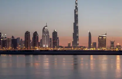 شقة - 4 غرف نوم - 4 حمامات للبيع في بينغاتي مرسيدس بنز - وسط مدينة دبي - دبي