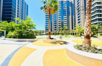 Apartment - 3 Bedrooms - 4 Bathrooms for rent in Sherina Plaza - Deira Enrichment Project - Deira - Dubai