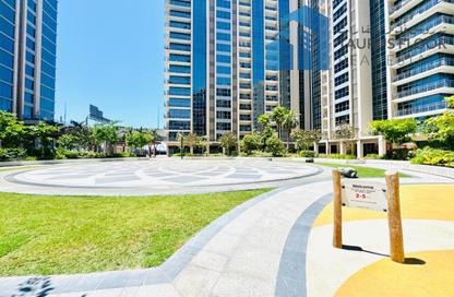 Apartment - 3 Bedrooms - 4 Bathrooms for rent in Sherina Plaza - Deira Enrichment Project - Deira - Dubai Apartment - 3 Bedrooms - 4 Bathrooms for rent in Sherina Plaza - Deira Enrichment Project - Deira - Dubai