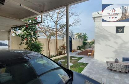 Villa - 5 Bedrooms - 5 Bathrooms for sale in Sharqan - Al Heerah - Sharjah