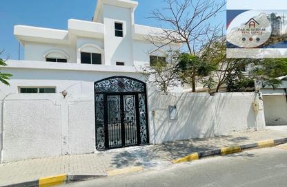 Villa - 5 Bedrooms - 5 Bathrooms for sale in Sharqan - Al Heerah - Sharjah