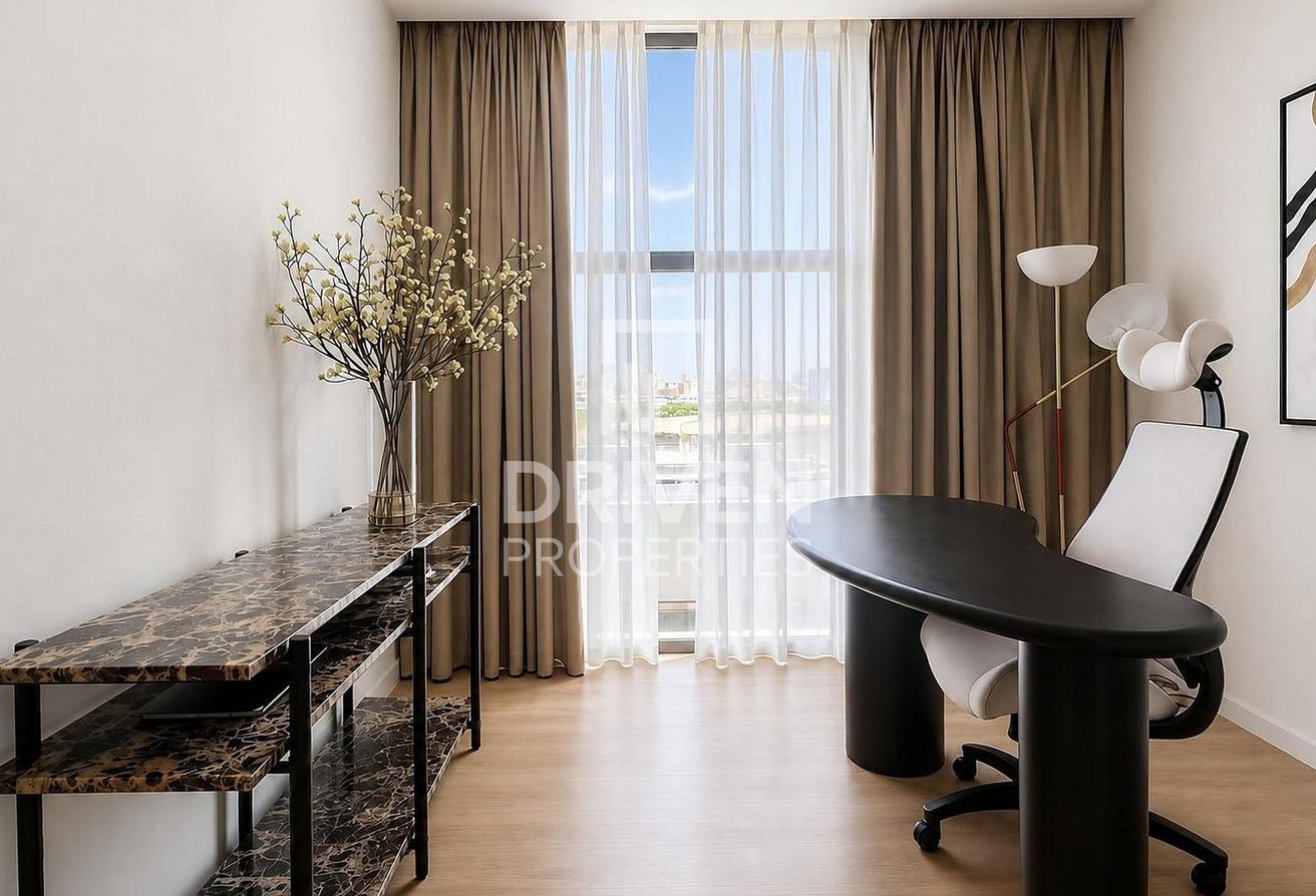 Private Gym | Fully Upgraded | Desirable Villa photo 10