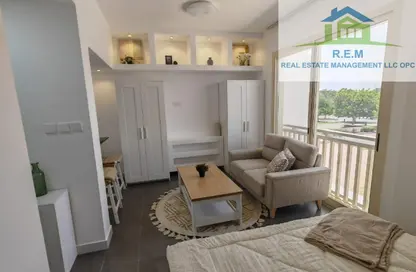 Apartment - Studio - 1 Bathroom for rent in Lagoon B8 - The Lagoons - Mina Al Arab - Ras Al Khaimah