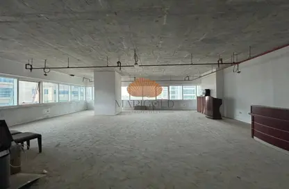 مكتب - استوديو - 1 حمام للايجار في وان ليك بلازا - (JLT) مجمع T - أبراج بحيرات الجميرا - دبي