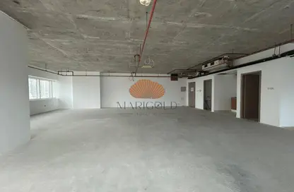 Office Space - Studio - 1 Bathroom for rent in One Lake Plaza - JLT Cluster T - Jumeirah Lake Towers - Dubai