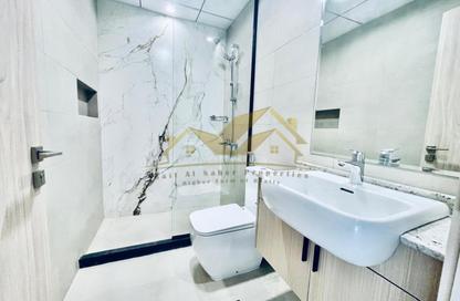 Apartment - 2 Bedrooms - 3 Bathrooms for rent in Jumeirah Garden City - Al Satwa - Dubai
