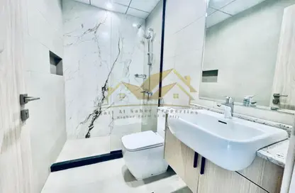 Apartment - 2 Bedrooms - 3 Bathrooms for rent in Jumeirah Garden City - Al Satwa - Dubai