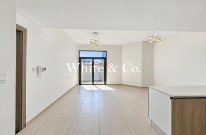 Apartment - 1 - 2 for rent in La Perla Blanca - District 15 - Jumeirah Village Circle - Dubai