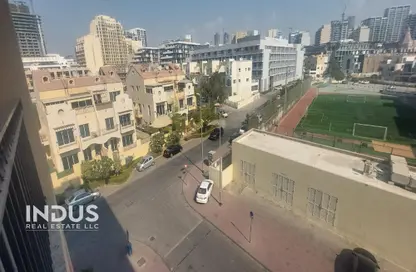 شقة - 1 حمام للبيع في May ريزيدنس 5 - ماي رزدنس - الضاحية 10 - قرية جميرا الدائرية - دبي