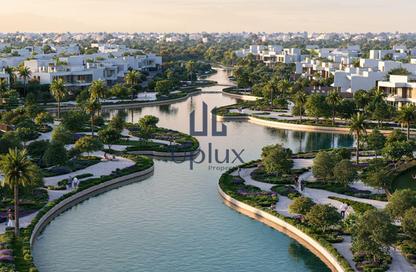 Villa - 4 Bedrooms - 5 Bathrooms for sale in Mareva 2 The Oasis - The Oasis by Emaar - Dubai