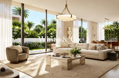 Villa - 4 - 5 for sale in Selvara 4 - Grand Polo Club and Resort - Dubai Investment Park 2 (DIP 2) - Dubai Investment Park (DIP) - Dubai