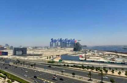 Apartment - 1 Bedroom - 2 Bathrooms for sale in Creek Views 2 - Dubai Healthcare City 2 - Al Jaddaf - Dubai
