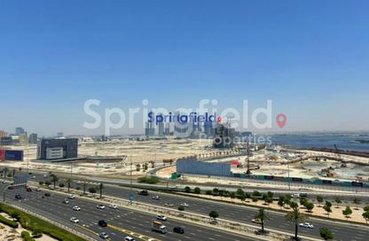 Apartment - 1 - 2 for sale in Fawad Azizi Residence - Dubai Healthcare City 2 - Al Jaddaf - Dubai Apartment - 1 - 2 for sale in Fawad Azizi Residence - Dubai Healthcare City 2 - Al Jaddaf - Dubai