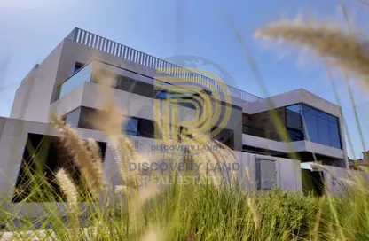 فيلا - 5 غرف نوم - 6 حمامات للبيع في ليا - فدان ياس - جزيرة ياس - أبوظبي