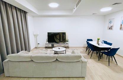 Duplex - 2 Bedrooms - 3 Bathrooms for sale in Belgravia 3B - Belgravia 3 - District 15 - Jumeirah Village Circle - Dubai