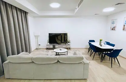 دوبلكس - 2 غرف نوم - 3 حمامات للبيع في بلجرافيا 3ب - 3 بلجرافيا - منطقة 15 - قرية جميرا الدائرية - دبي