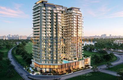 Apartment - Studio - 1 Bathroom for sale in Nirvana Residences I - Dubai Production City (IMPZ) - Dubai