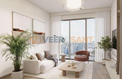 Apartment - Studio - 1 Bathroom for sale in Nirvana Residences I - Dubai Production City (IMPZ) - Dubai