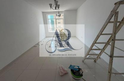 Apartment - 1 Bedroom - 2 Bathrooms for rent in The Icon Casa 2 - Al Rashidiya 3 - Al Rashidiya - Ajman