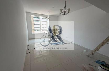 Apartment - 1 Bedroom - 2 Bathrooms for rent in The Icon Casa 2 - Al Rashidiya 3 - Al Rashidiya - Ajman