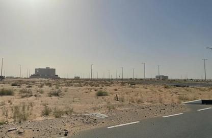 Land - Studio for sale in Al Riqaibah - Al Suyoh - Sharjah Land - Studio for sale in Al Riqaibah - Al Suyoh - Sharjah