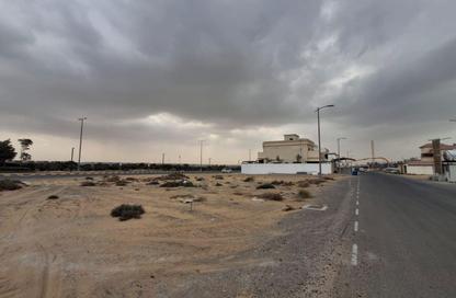 Land - Studio for sale in Al Riqaibah - Al Suyoh - Sharjah Land - Studio for sale in Al Riqaibah - Al Suyoh - Sharjah