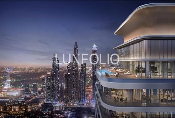 15% Below OP | Motivated Seller | High Floor