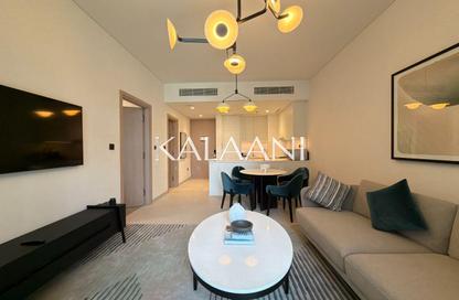 Apartment - 1 Bedroom - 1 Bathroom for rent in Vida Residences - Aljada - Sharjah Apartment - 1 Bedroom - 1 Bathroom for rent in Vida Residences - Aljada - Sharjah