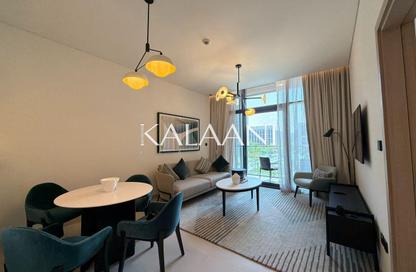 Apartment - 1 Bedroom - 1 Bathroom for rent in Vida Residences - Aljada - Sharjah