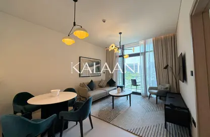 Apartment - 1 Bedroom - 1 Bathroom for rent in Vida Residences - Aljada - Sharjah Apartment - 1 Bedroom - 1 Bathroom for rent in Vida Residences - Aljada - Sharjah