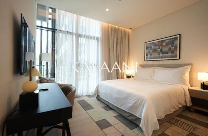 Apartment - 1 Bedroom - 1 Bathroom for rent in Vida Residences - Aljada - Sharjah Apartment - 1 Bedroom - 1 Bathroom for rent in Vida Residences - Aljada - Sharjah
