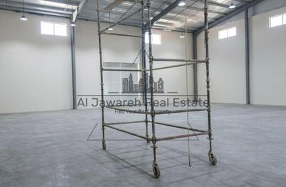 Warehouse - Studio - 1 Bathroom for rent in Umm Dir - Umm Al Quwain